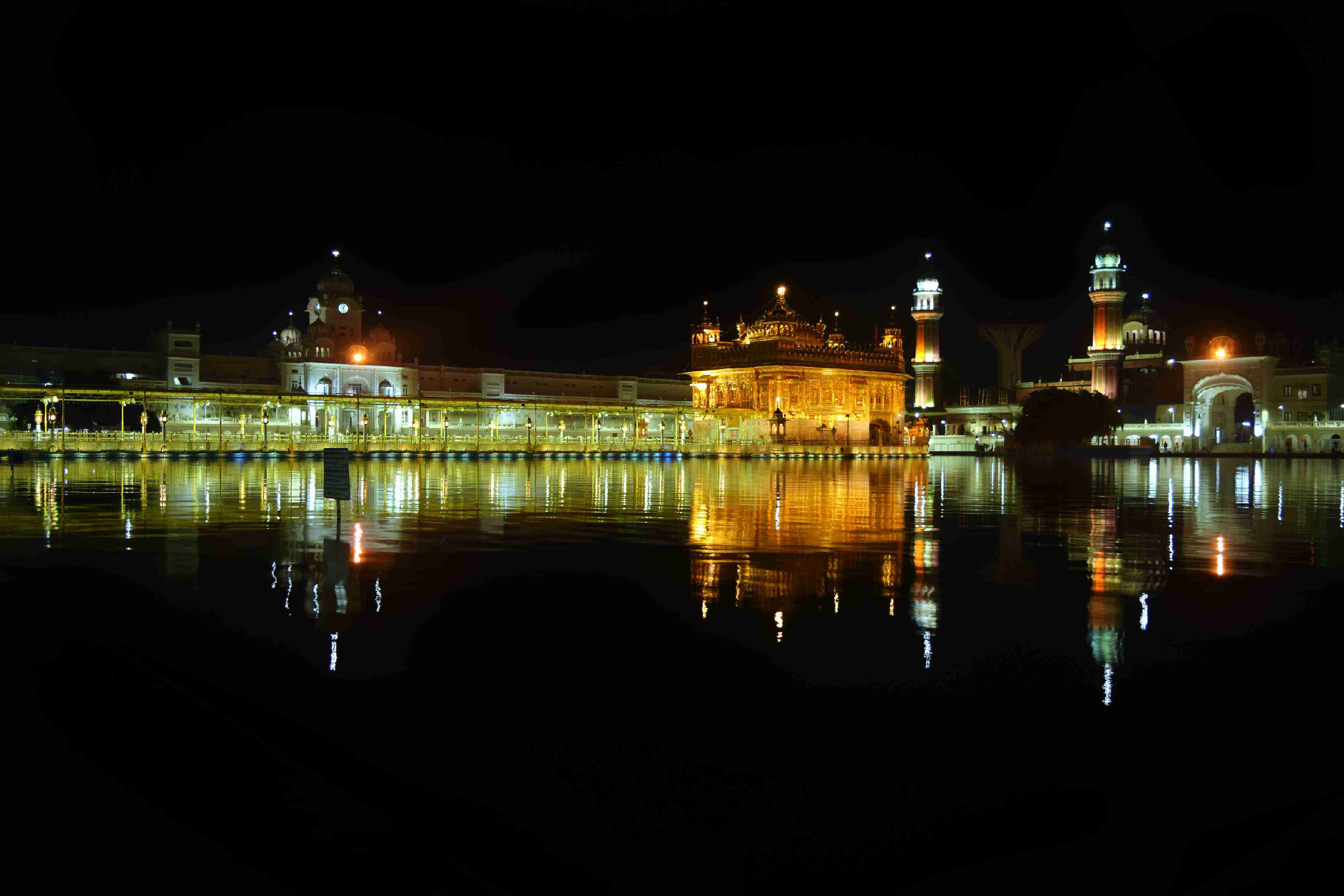 Photography by Surya Teja